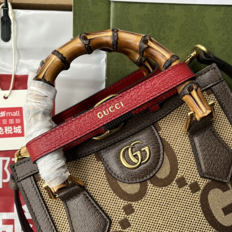 Gucci Top Handle Bags